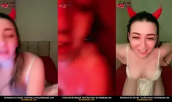 Üvey Abla Odasından Ateş Yayını