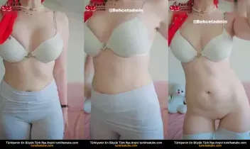 Üvey Abla Yayında Çıplak Oldu