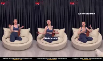 Üvey ablanın seksi sakso ilişkileri