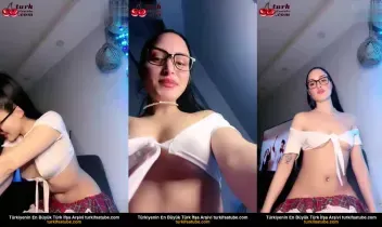 Üvey Kardeş Ceren Queen039ın Kostümli Yayını