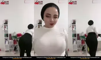 Üvey Kardeş Ceyda039nın Çıplak Yayını