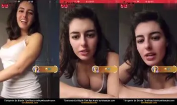 Üvey Kardeşin Çıplak Gösterisi