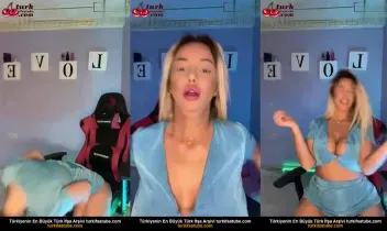Üvey Kardeşin Tango Alev Gözlem Videosu