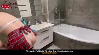 Üvey Kardeşle Hayat Anlatı YouTube Bölüm 16