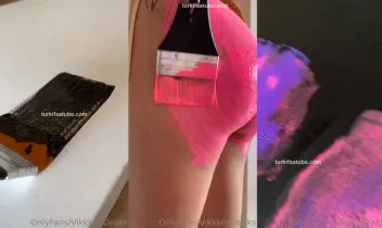 vikkkessleaks Onlyfans ifşa videoları 23102025 part 6