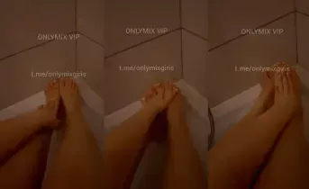 Woman Gamze Tango ve Telegram VIP ifşa videoları part 110