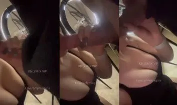Woman Gamze Tango ve Telegram VIP ifşa videoları part 112