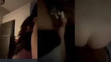 Woman Gamze Tango ve Telegram VIP ifşa videoları part 43