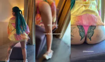 Yağmur Şimşek ifşa Onlyfans 07092025