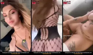 Yanıt Afra Sarah 7 farklı çıplak videonun keyfini çıkarıyor