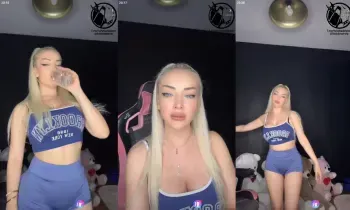 Yasemin Aslan ifşa videoları Part 5