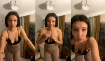 Yasmin 31072025 Özelden Alınan ifşa videoları Part 15