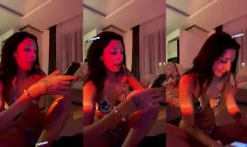 Yasmin 31072025 Özelden Alınan ifşa videoları Part 7