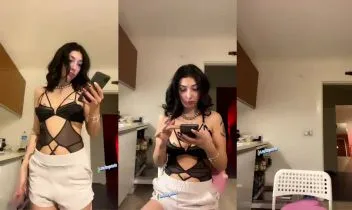 Yasmin 31072025 Özelden Alınan ifşa videoları Part 8