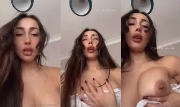 yourangel1 Onlyfans ifşa videoları part 11