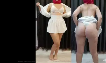 Zara Yücedağ Esmer Tarçın Onlyfans ifşa videoları Part 9