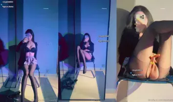 Zeydcarey 95 Değerinde Onlyfans PPV ifşa video Part 4