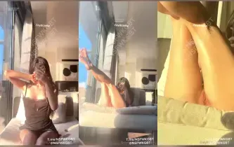 Zeydcarey Ayla Vural OF ifşa videoları voll 9