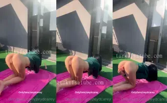 Zeydcarey Ayla Vural Yeni Onlyfans ve Fansly ifşaları 02112025 part 11
