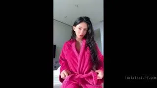 zeydcarey bölüm 1 yatakta pembe