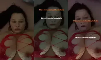 Zeynep Nur Maviş Telegram Vip ifşa videoları part 12