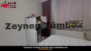Zeynep Tümbek ifşa YouTube videolarının 25039inci bölümü
