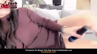 Zeynepe039nin fotoğraf modeli çıplak sakinleştirici bir şekilde sakinleşiyor ve bir sapma yapıyor